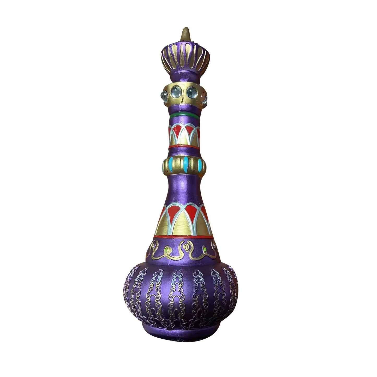 Mario-Della Casa Season 2 Pagoda Spirit Bottle Decor
