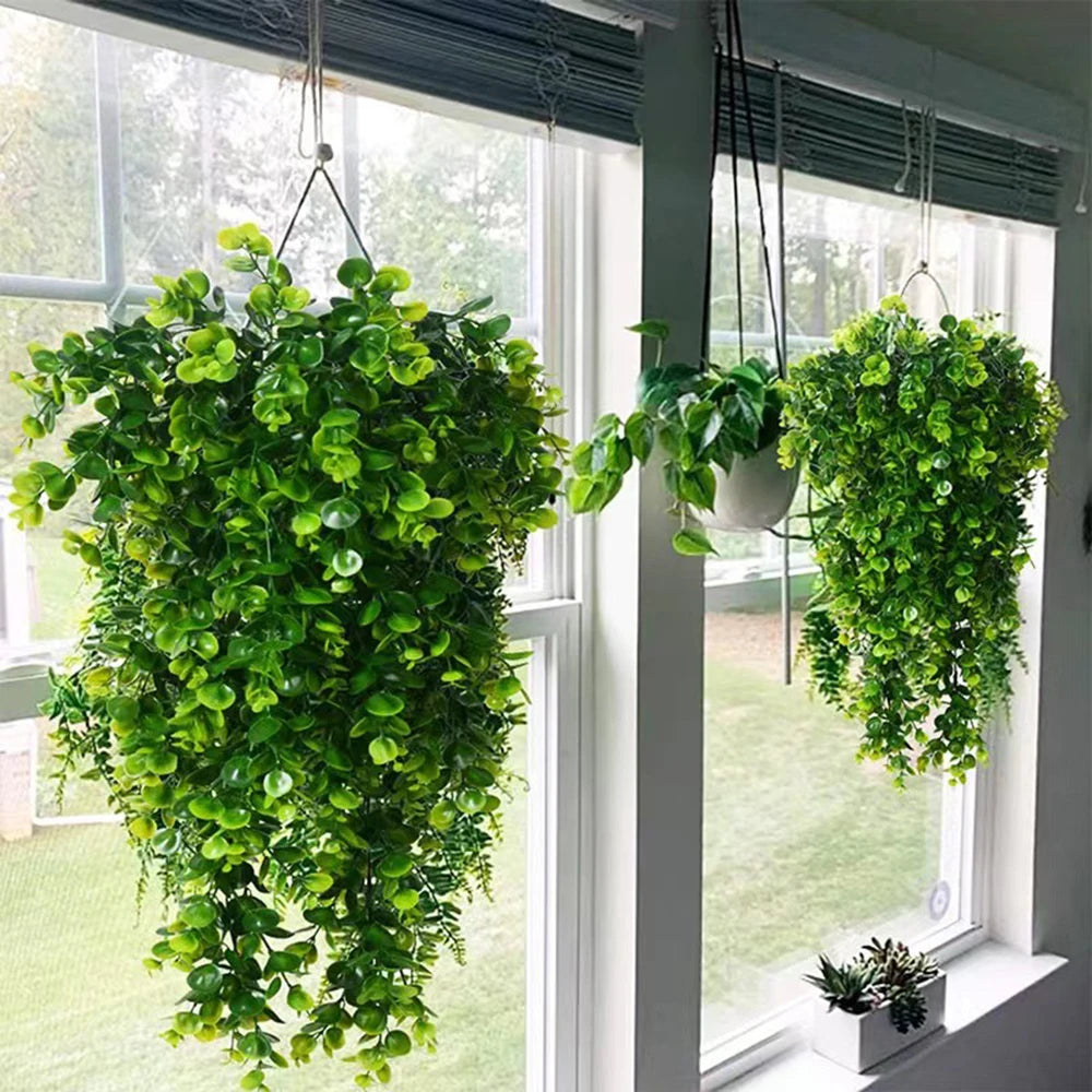 Artificial Persian Grass Vine