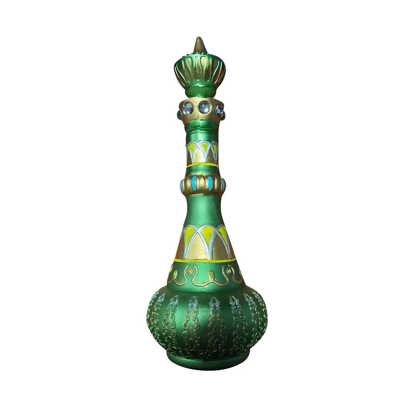 Mario-Della Casa Season 2 Pagoda Spirit Bottle Decor