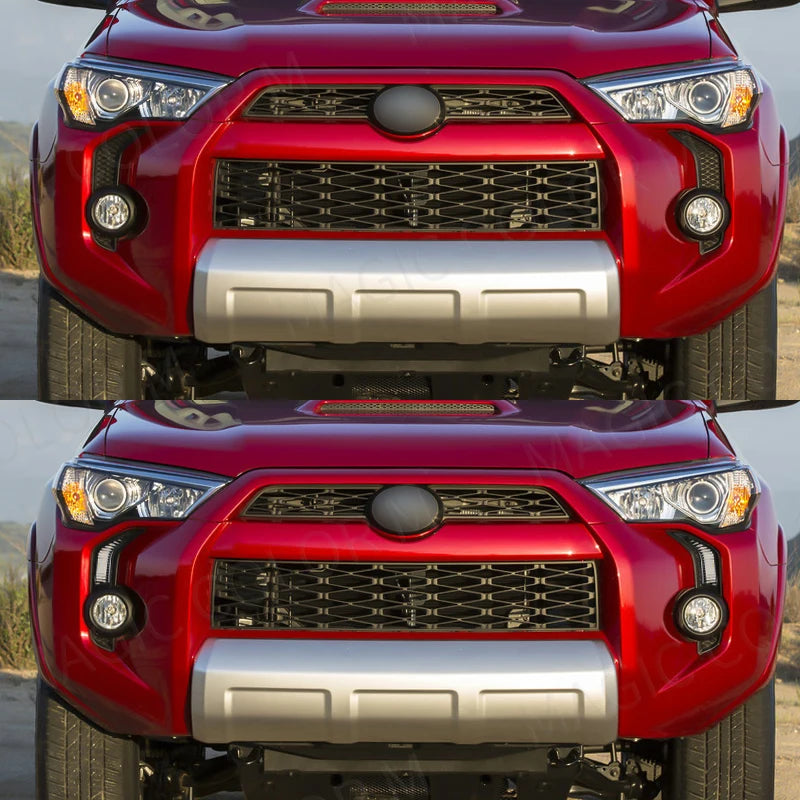 LED DRL & Fog Lamp – Fits Toyota 4Runner