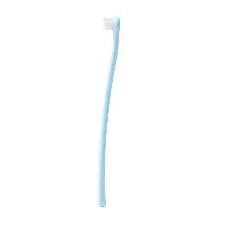 Dog & Cat Teeth Cleaning Toothbrush
