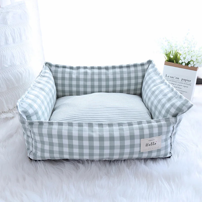 Indoor Pet Bed
