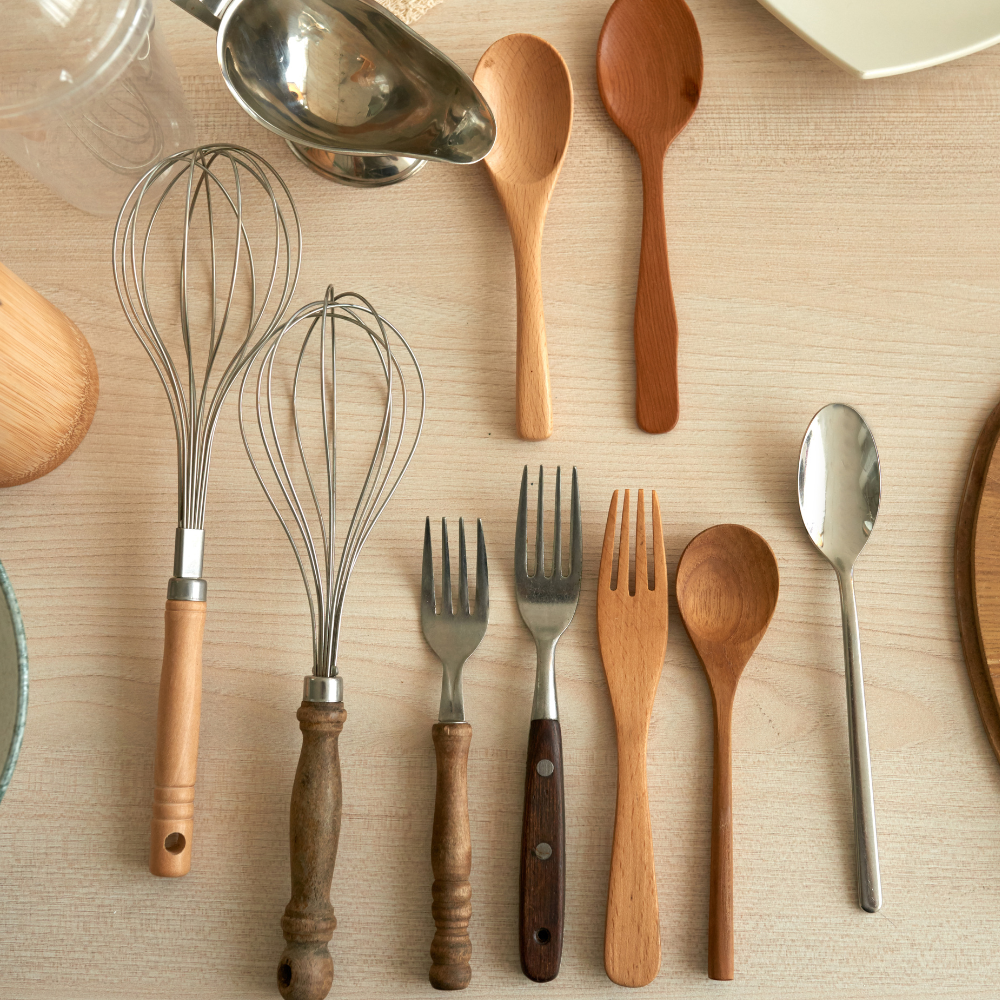 Kitchen Gadgets