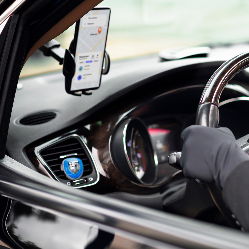 Car Accessories