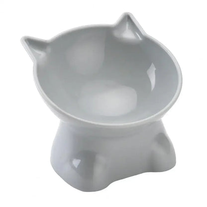 Tilted/Elevated – Helps with digestion