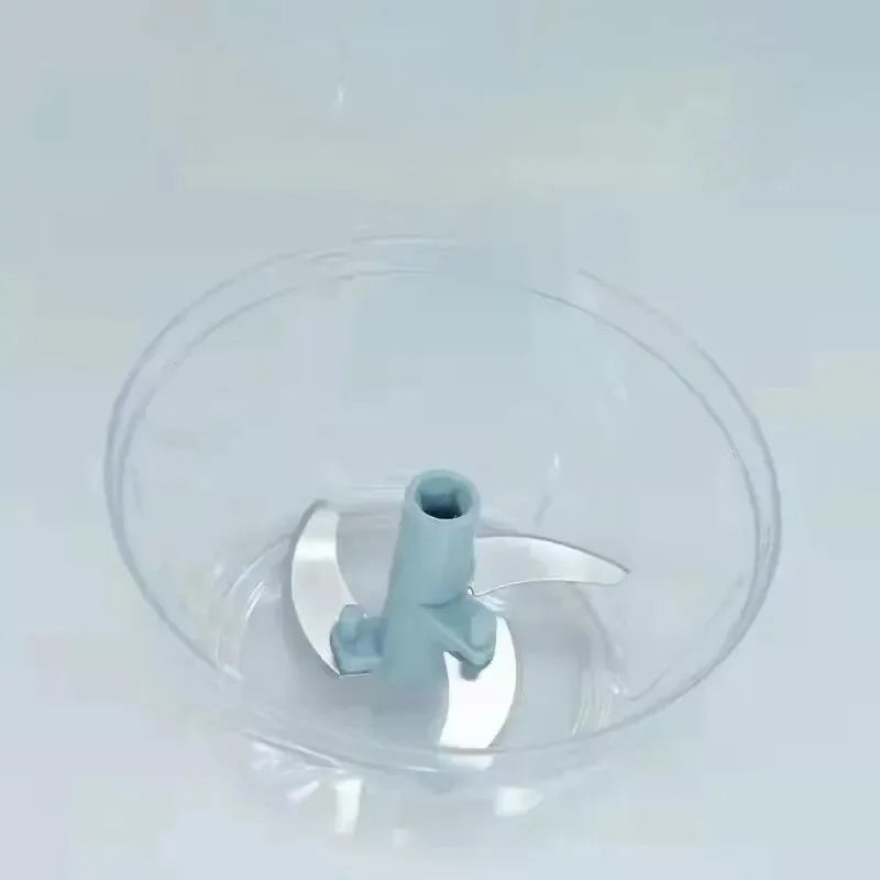 Manual Ginger & Garlic Grinder