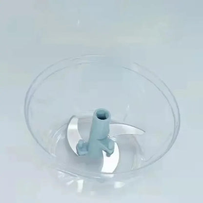 Manual Ginger & Garlic Grinder