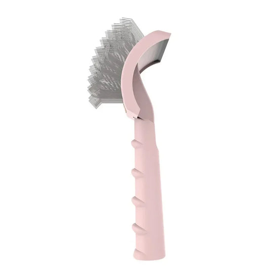 Dog Grooming Slicker Brush