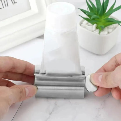 Stainless Steel Tube Squeezer