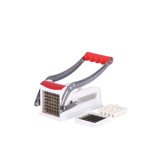 Manual Potato Chipper with 25/49 Holes