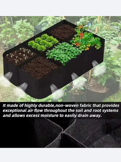 Garden Planting Bag
