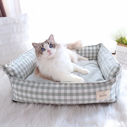 Indoor Pet Bed