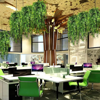 Artificial Flower Vine