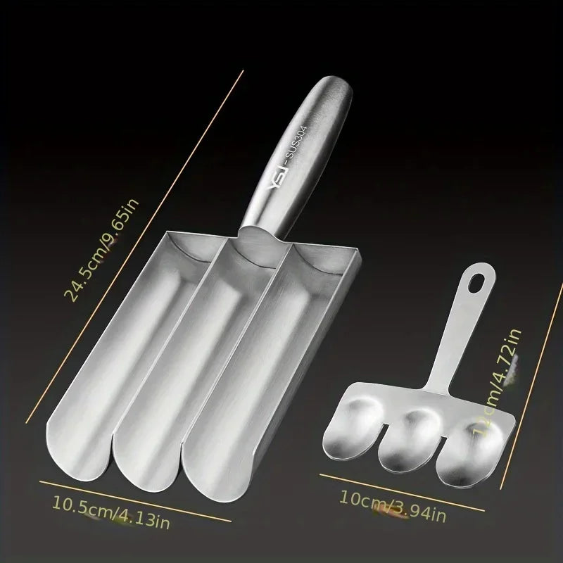 Meatball Maker Set