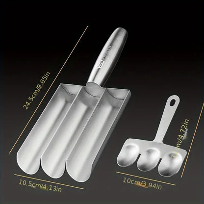 Meatball Maker Set
