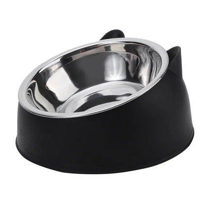 Inclined Pet Bowl
