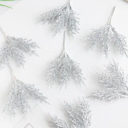 Artificial Autumn Branches