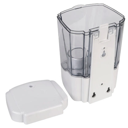 700ML Automatic Wall-Mounted Soap Dispenser