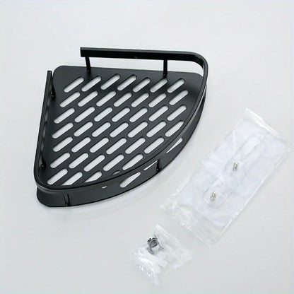 Stainless Steel Tension Shower Caddy