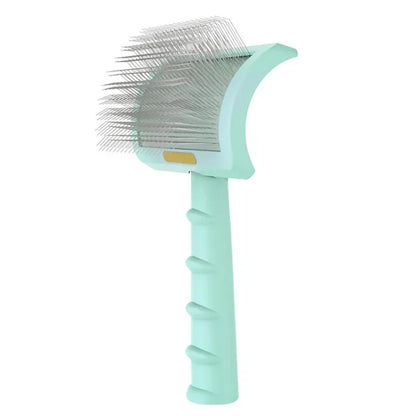 Dog Grooming Slicker Brush