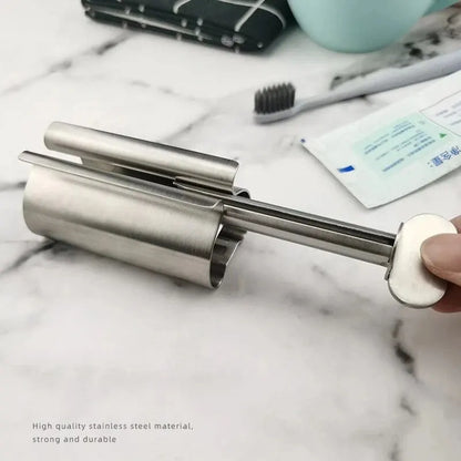Stainless Steel Tube Squeezer