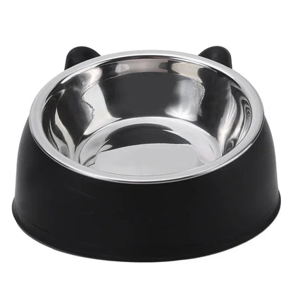Inclined Pet Bowl