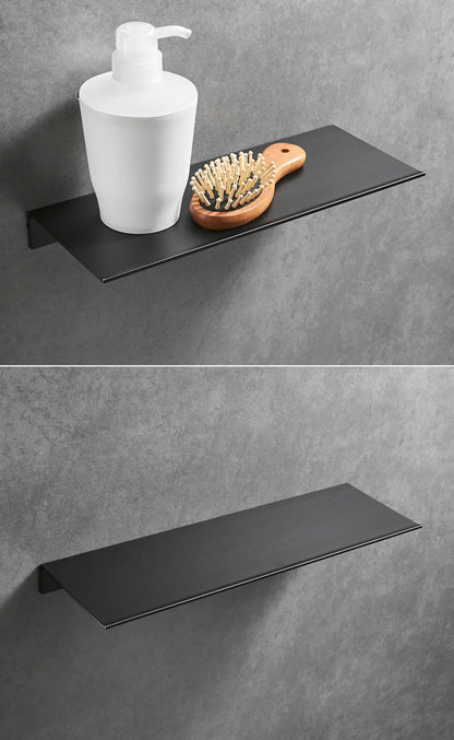 30-50cm Modern Wall Shelf