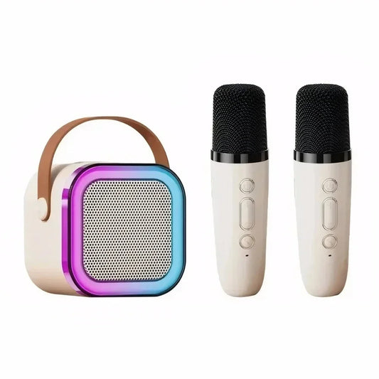 K12 Portable Karaoke Machine