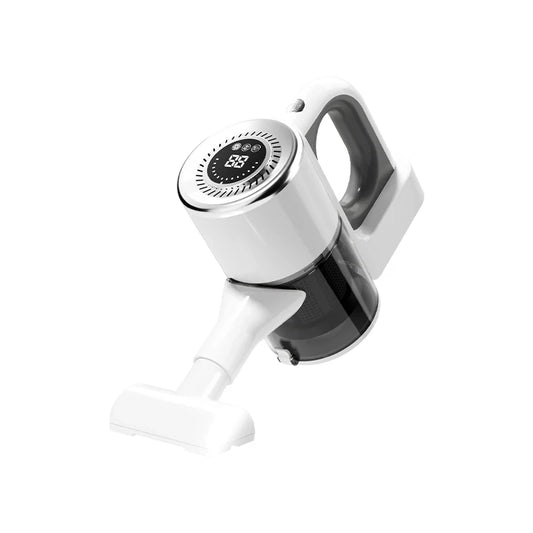 Cordless Lightweight Vacuum Cleaner