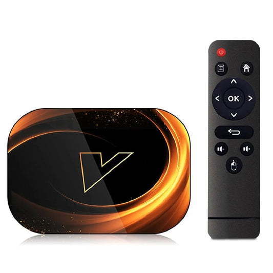 VONTAR X3 8K TV Box