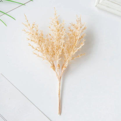 Artificial Autumn Branches