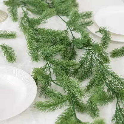 180CM Artificial Christmas Garland