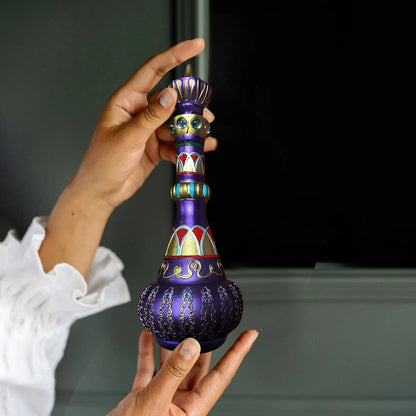 Mario-Della Casa Season 2 Pagoda Spirit Bottle Decor