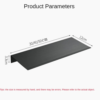 30-50cm Modern Wall Shelf