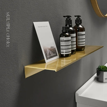 30-50cm Modern Wall Shelf