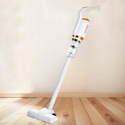 2000mAh Wireless Handheld Car Vacuum Cleaner