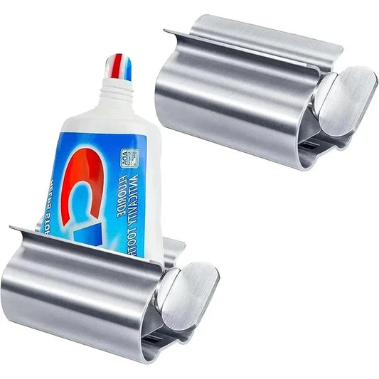 Stainless Steel Tube Squeezer