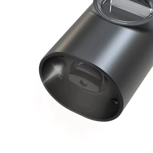 Electric Salt & Pepper Grinder Set