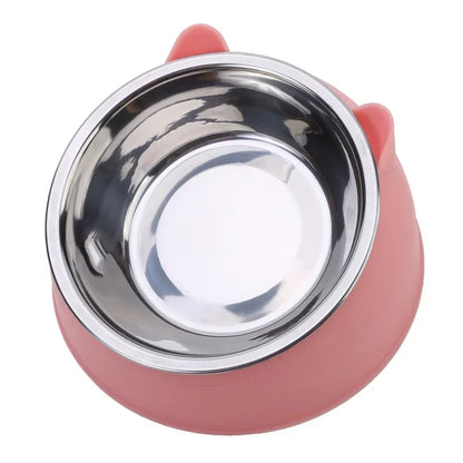 Inclined Pet Bowl