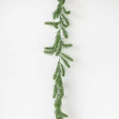 180CM Artificial Christmas Garland