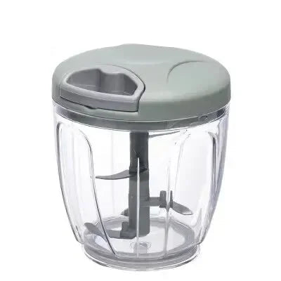 Manual Ginger & Garlic Grinder