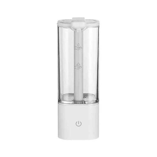 Automatic Infrared Foam Soap Dispenser