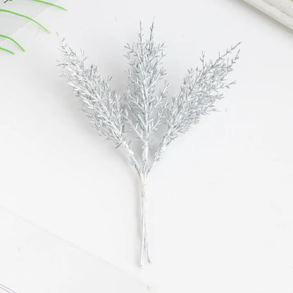 Artificial Autumn Branches