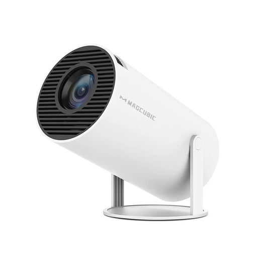 Magcubic HY300 Pro Projector 4K Android 11 WiFi 6 – 290 ANSI