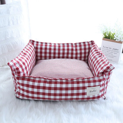 Indoor Pet Bed