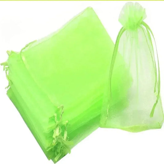 50PCS Fruit Protection Bags