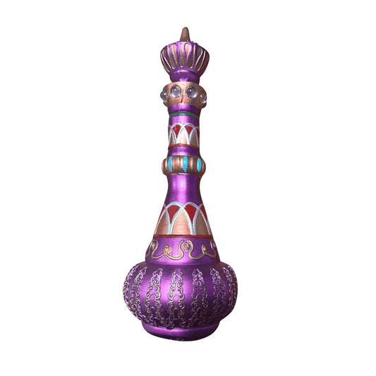 Mario-Della Casa Season 2 Pagoda Spirit Bottle Decor