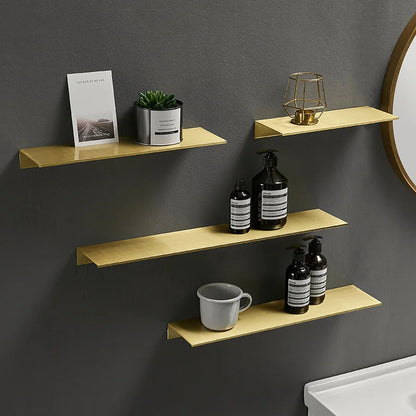 30-50cm Modern Wall Shelf