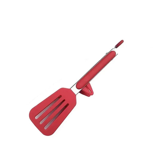 High-Heat Resistant Silicone BBQ & Food Clip