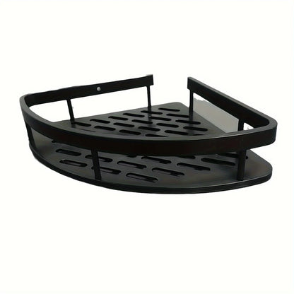 Stainless Steel Tension Shower Caddy